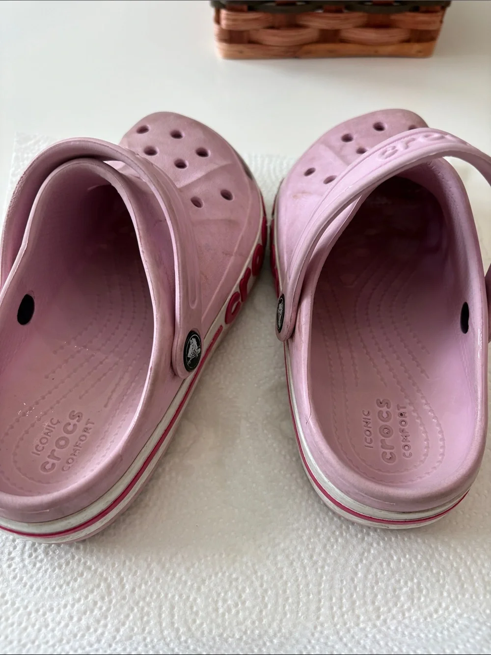 CROCS classic kid